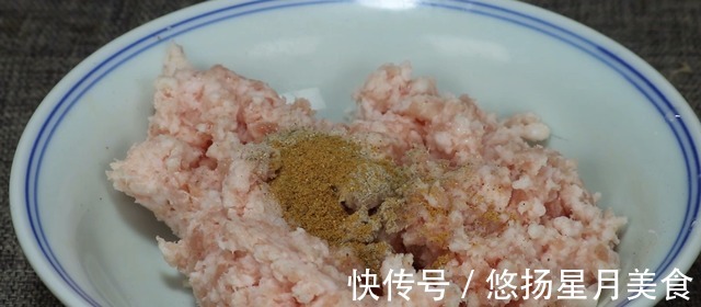 胡椒粉|为什么千里香馄饨这么好吃,秘制配方来了,肉嫩汤鲜一学就会!
