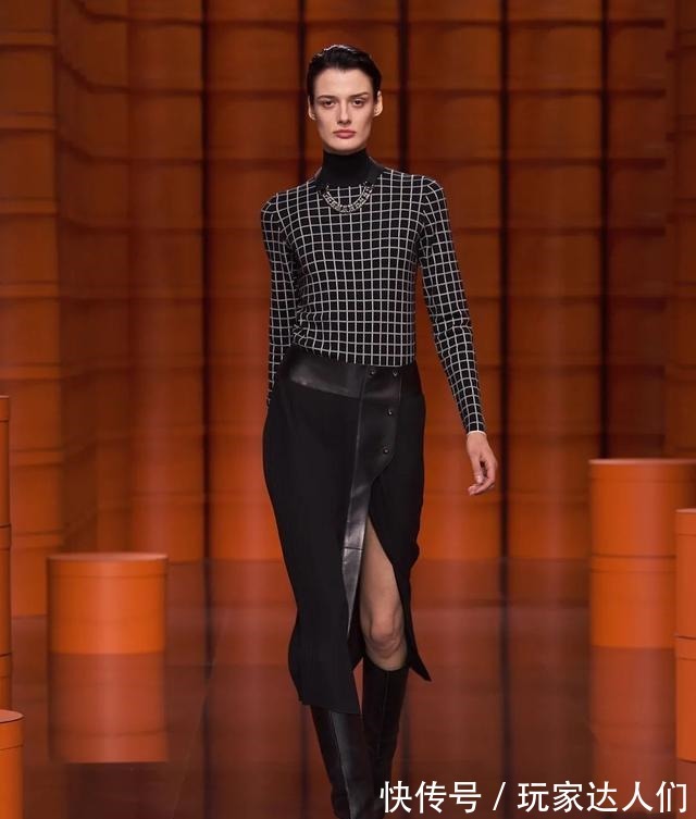 女性 爱马仕又一次打开了女性的新世界!