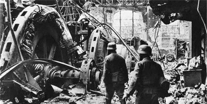 德军|元首投降都没用！这些德军一意孤行，竟将战争延续到了1959年