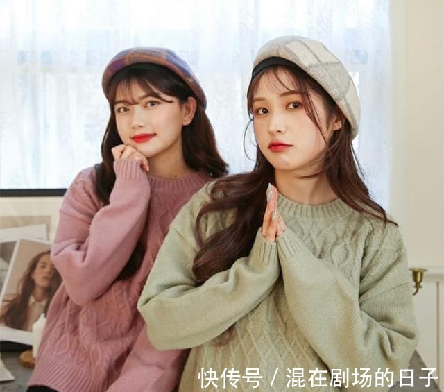 马甲 打底衫过时了！秋冬流行这4件内搭！打底衫过时了！秋冬流行这4件内搭！