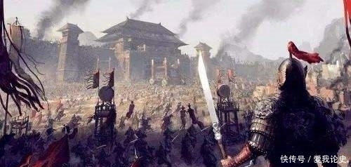 政治|三起政治谋杀、换了四个皇帝,但叛军依旧顽强,而大唐却无力再战