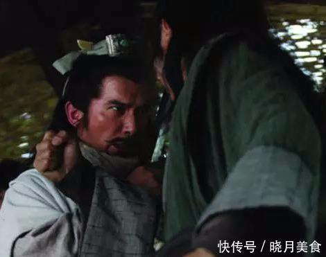 灭掉|林冲灭掉王伦后,为什么只坐第四?其实这才是他的聪明之处