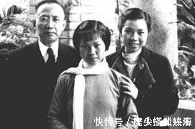 研究会!郭沫若用4个字评价鲁迅,结果鲁迅回了10个字,并且字字戳心!