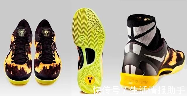 鞋面 给球鞋换底,能让球鞋“完美复活”吗!