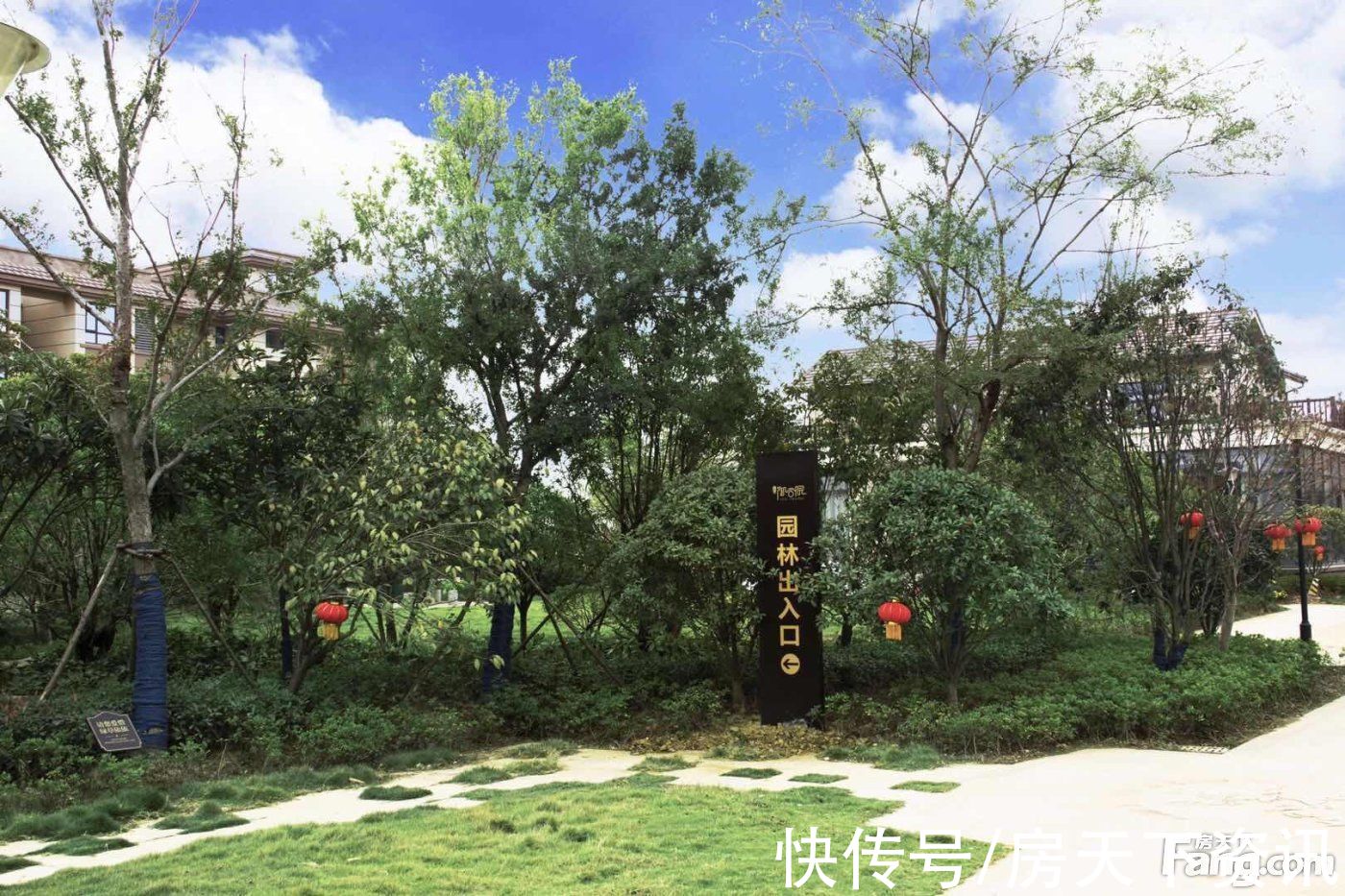 谍照|请查收从武汉武汉周边热门楼盘现场传来多张谍照（组图）