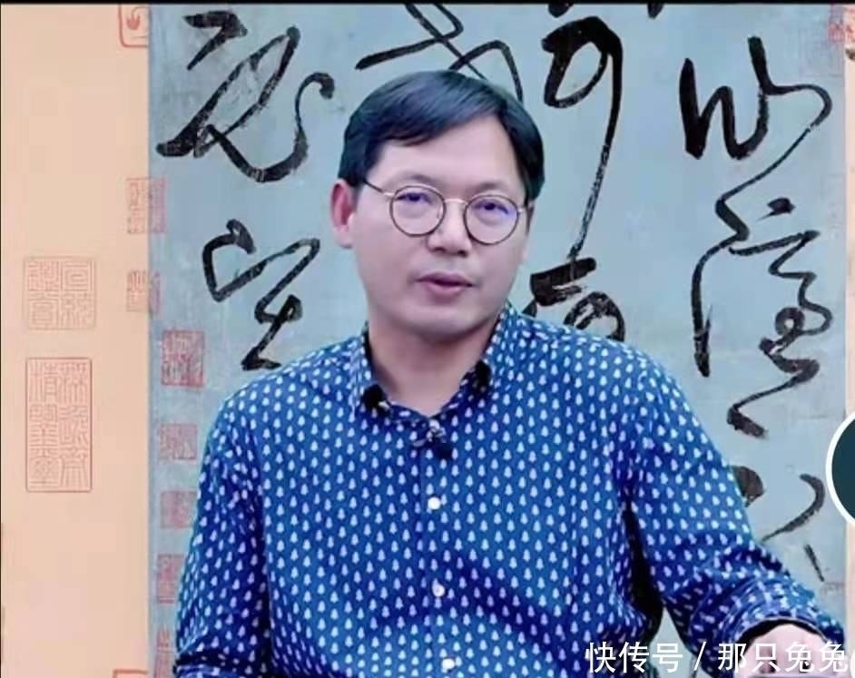 国展&“兰亭奖”得主王卫军:如何让你的书法作品顺利进入“国展”