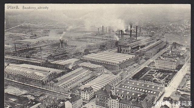 欧洲|二战此国不战而降,把欧洲最大兵工厂让给德国,武装了百万德军!