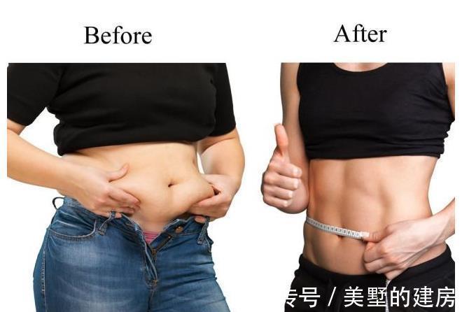 减肥期间|这女人从来不挨饿,每天吃得饱,却轻松减了40斤,网友:方法不