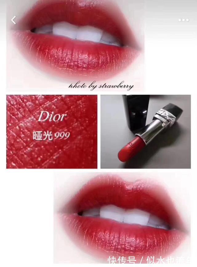 口碑|滋润口红推荐:这些口红显白显自然超温柔的,口碑超好,你喜欢吗