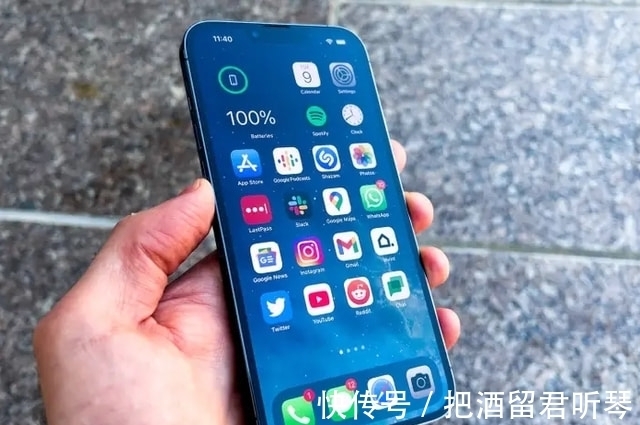 手机|击败iPhone12和iPhone13，蝉联第一名15天，7天卖出超过1万台