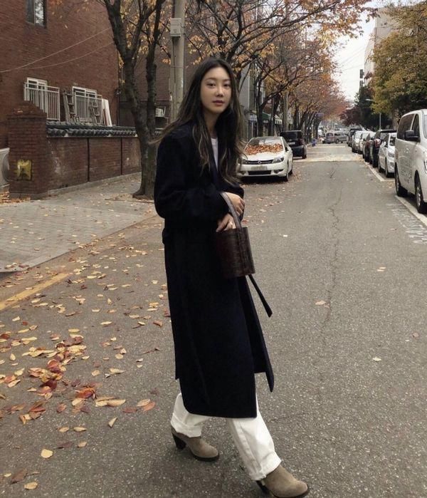 早春不要太“花哨”，选对配色成功一半，这3种配色值得借鉴