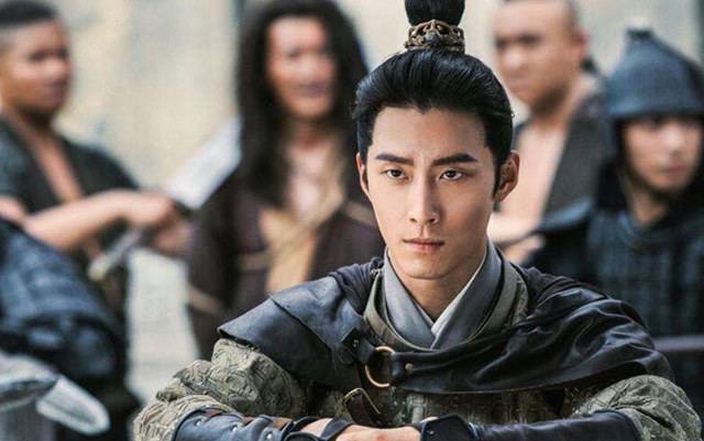 太平王|《燕云台》中有哪些情节与真实历史不符?