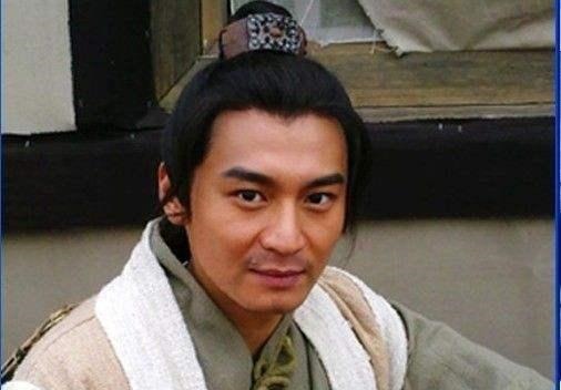  光彩|出场并不光彩的梁山好汉，有的寒酸，有的龌龊，还有的出来就挨揍