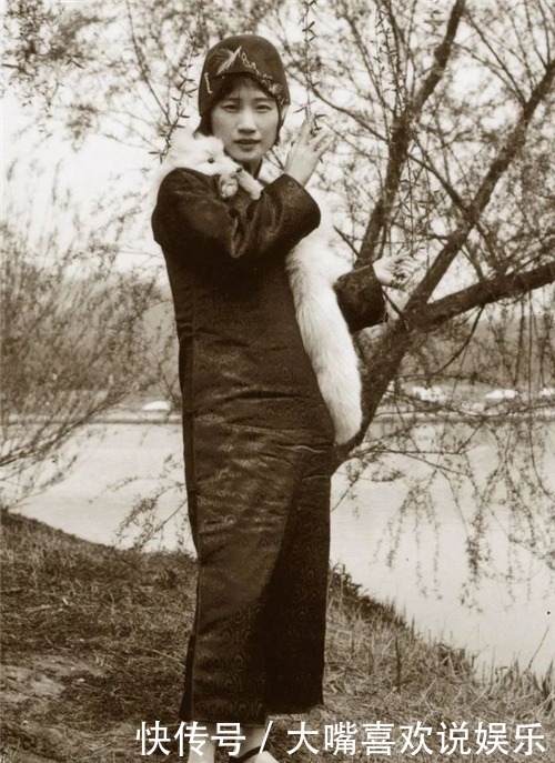 徐志摩遇难后,胡适欲接济陆小曼,提三个条件,让陆小曼感到屈辱