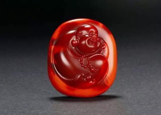 南红玛瑙|南红并不“难”