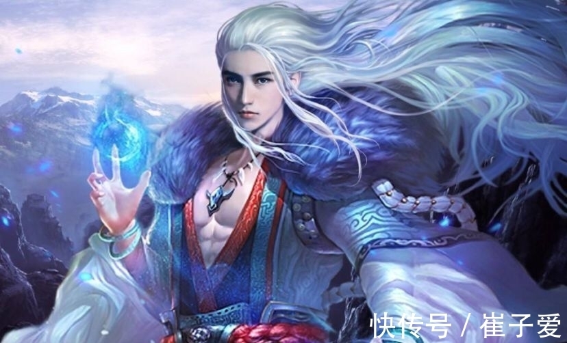 张若尘|通天神殿为人族最强神殿,问天君只是执掌者,张若尘成唯一传承者