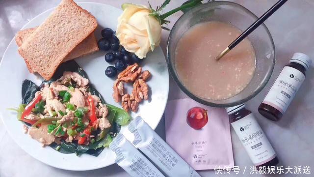 会吃才会瘦，一张图看完教你怎么吃瘦，看完建议保存