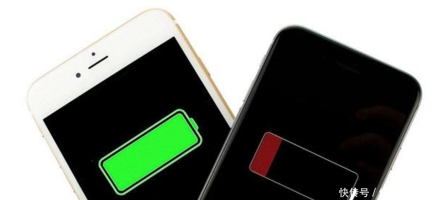 锂电池|为什么手机续航只发展快充技术,不把电池容量做大一点?