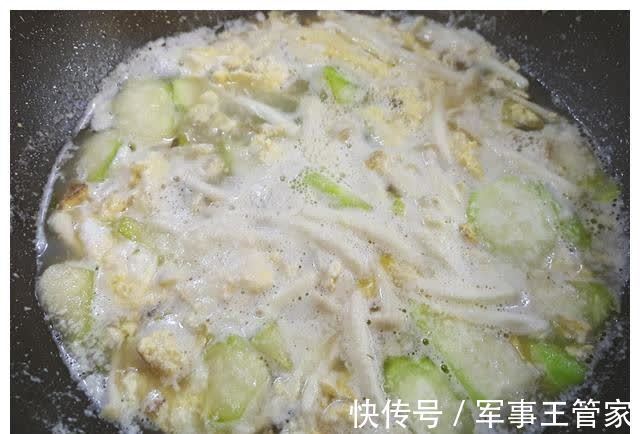 裙带菜|春天,多给孩子喝8种营养汤羹,钙含量高,营养丰富