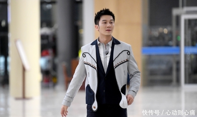 跑男团 《奔跑吧9》动物城堡爆笑营业 跑男家族集体变身“珍稀动物”