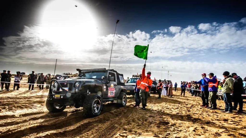 对不起|推荐丨对不起,别再找我,我要去阿拉善了