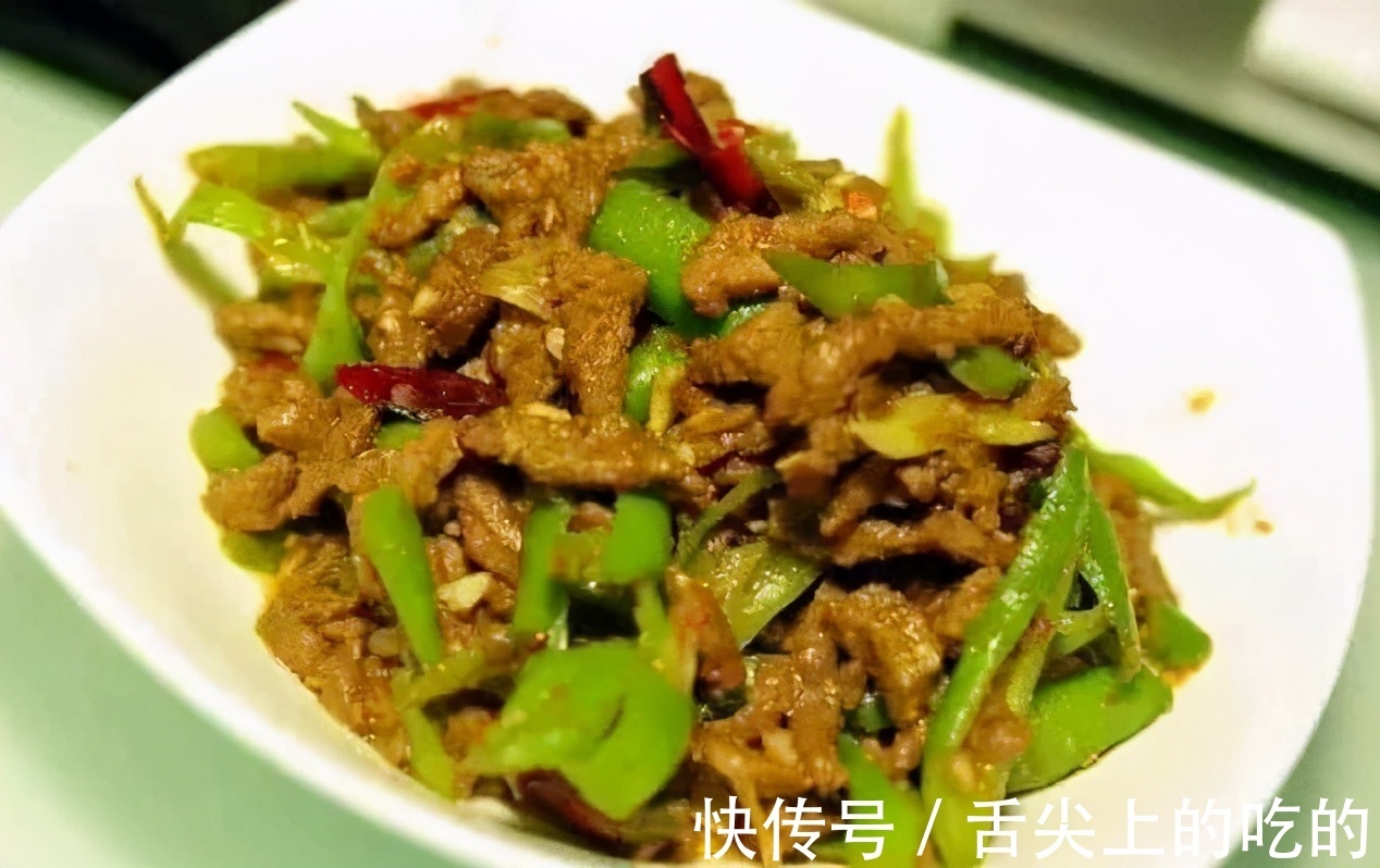 美味|精选菜品分享,简单营养美味下饭,一家人吃得津津有味