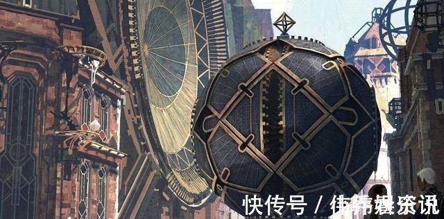 科幻小说|5本让人眼前一亮的完本科幻小说,文笔情节上佳,熬夜通宵必看