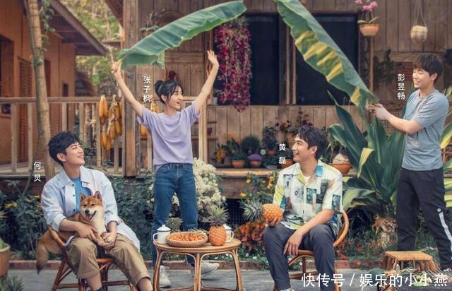 回归|《向往的生活》第五季将回归,听到录制地点,黄磊梦想实现了