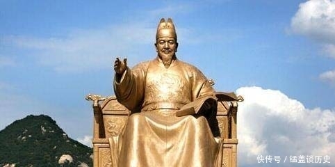 汉文|韩国古代文献为什么用汉文记录?