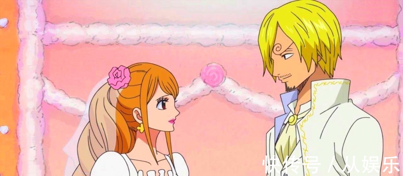 佩德罗|海贼王大妈全员都很丑,布林明明很美,大妈却说她是丑八怪