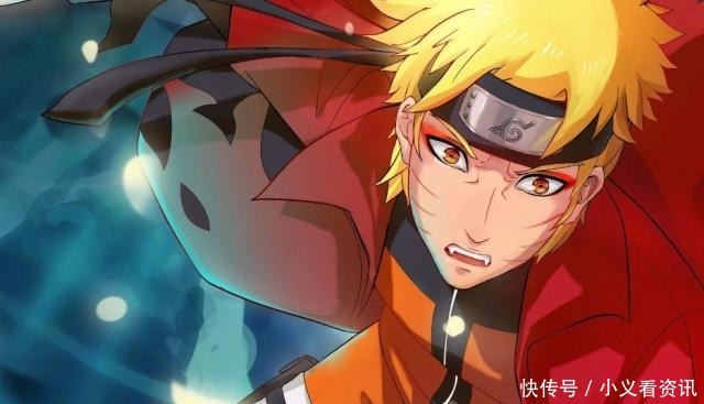 实力|火影里有个性绰号的忍者,很多人不知道卡殿还有个搞笑称号