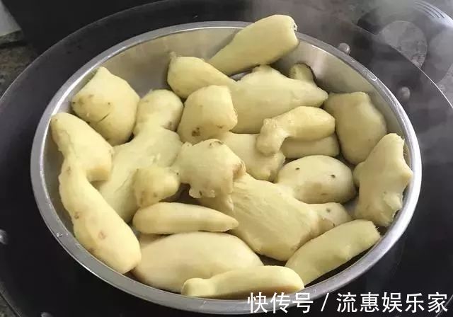 补钙|冬天女人多吃一道菜,能驱寒除湿,补血又补钙,常吃还能美容养颜