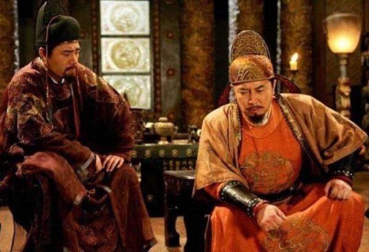 清官|大唐顶级清官:穷得叮当响,皇帝看不下去说,要不你少贪点?