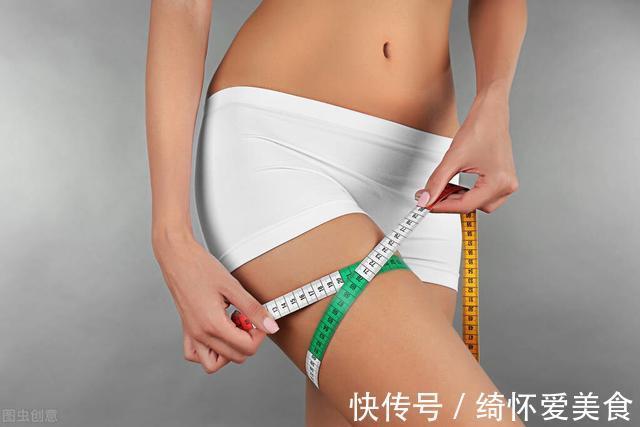 平台期|想要成功减肥,你需要先认清人们对减肥最常见的3个误区