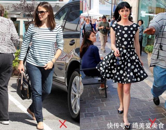 小个子如何打造欧美风学好4个穿搭技巧,显高有魅力