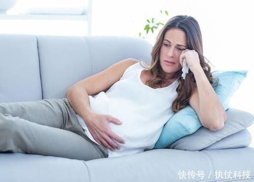 当心|2种日常动作会压迫胎儿,尤其是孕晚期孕妇,常做当心胎儿窒息