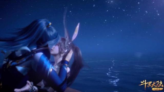 唐昊|斗罗大陆:唐三开挂无效,贵人就来扶持,宇宙之王竟是气运之子