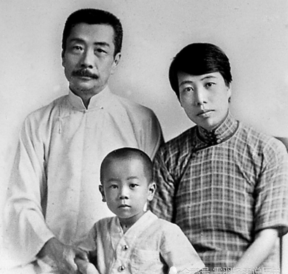 令人|鲁迅原配妻子朱安:为他独守空房42年,临终前的遗言令人心酸!