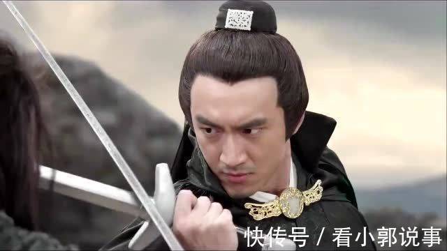 辟魔&武侠剧中最出名的十二大剑法,独孤九剑垫底,辟魔剑法仅排第三