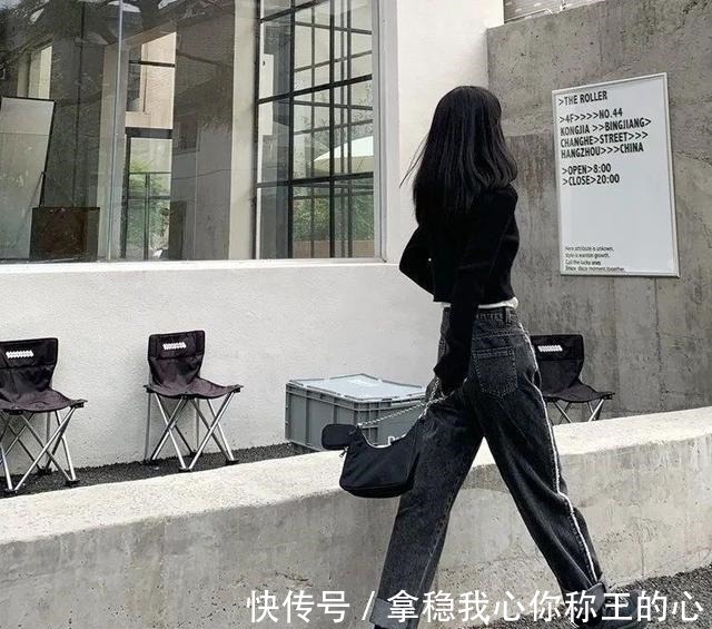 女生 小个子女生4个秋冬搭配公式!这样穿气质又显高!