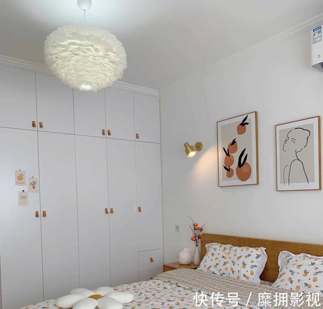 混搭|102㎡混搭新家，每个空间都有不一样的体验，每天都很新鲜