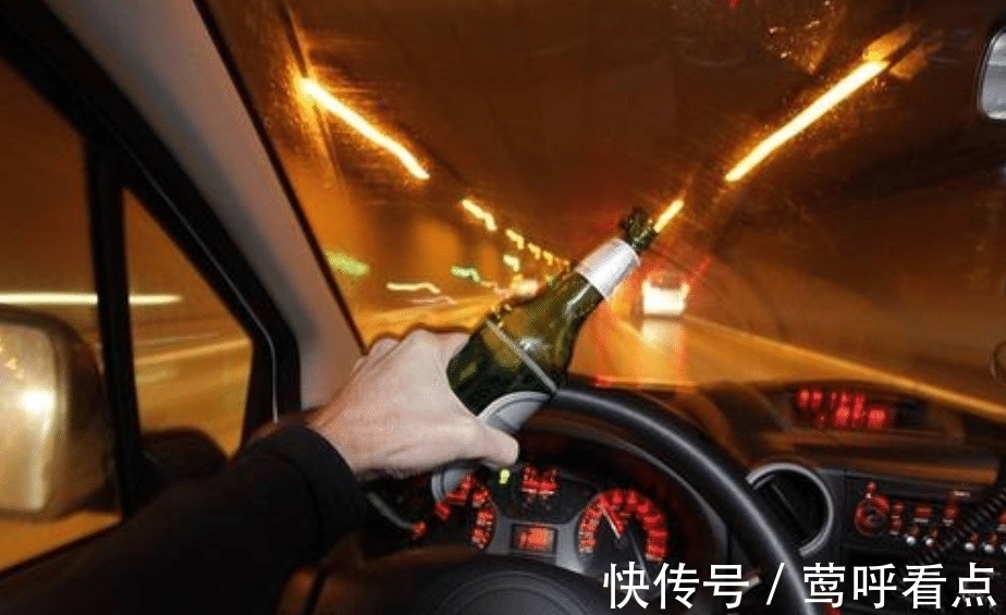 汽车|如果无人驾驶普及，酒驾开车算违章吗？这些知识你该知道