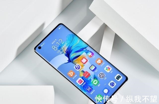 iphone|深思熟虑后，用了近2个月的iPhone 13，最终还是换回华为Mate40了