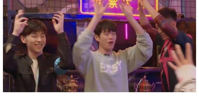 綜藝大咖魏大勛，綜藝形象根深蒂固的他，還能當(dāng)演員嗎