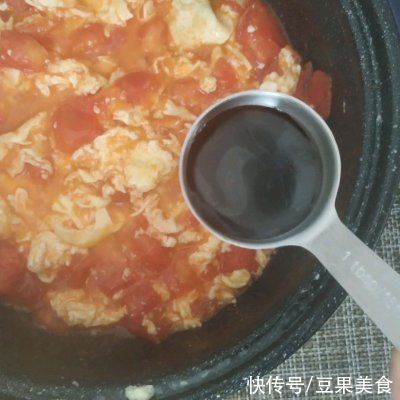 西红柿|色香味俱全的西红柿鸡蛋面(内含西红柿起沙方法)