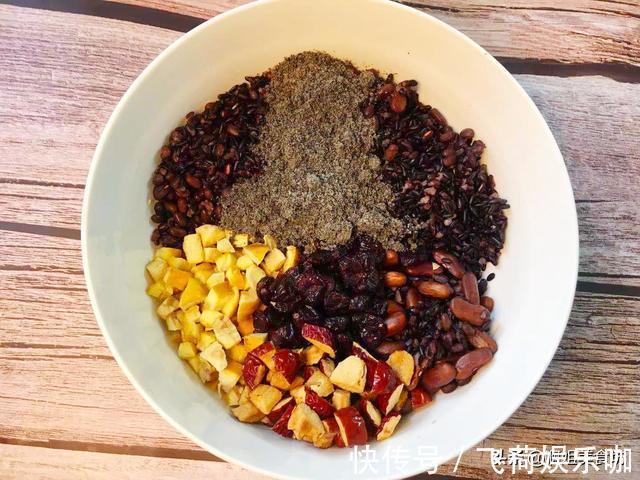 粘豆包|早餐最爱吃它，软糯香甜，低脂营养又美味，吃多也不怕长胖