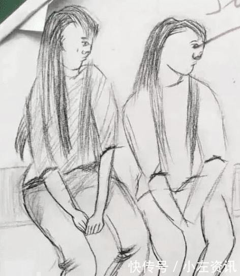 联考&美术联考中的哭笑不得:老师很无奈,有作品接近满分