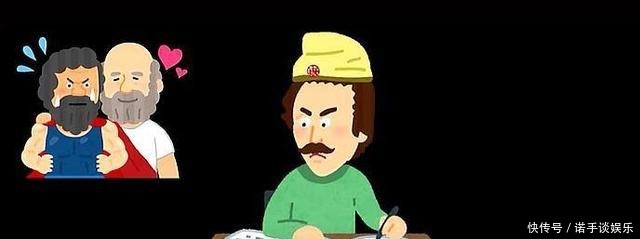 波斯大军|波希战争最悲壮一役,温泉关斯巴达三百勇士