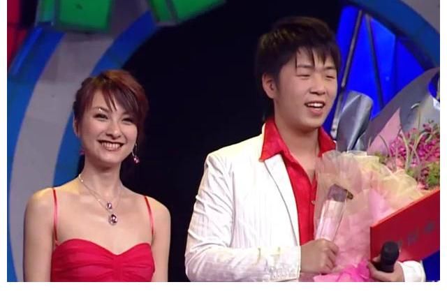 謝娜|快樂大本營的三次自救