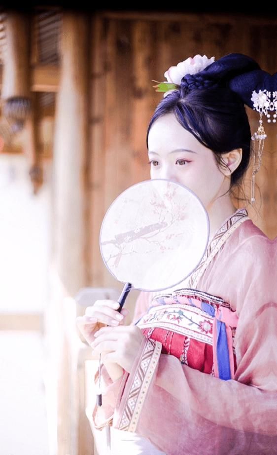  散落|散落相思小镇里的慢时光